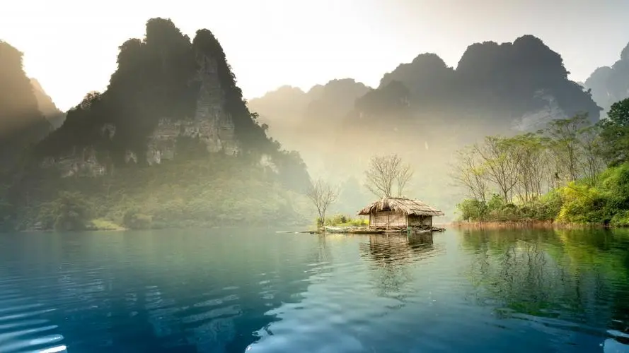 高端智慧工厂智能系统